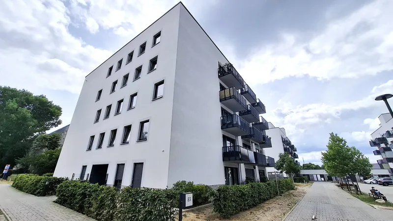Gemeinsam ankommen – Ihr neues Zuhause zu zweit — photo 1
